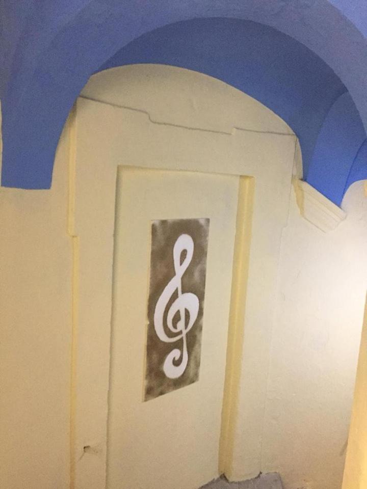 נאפולי Room Don Carlo מראה חיצוני תמונה