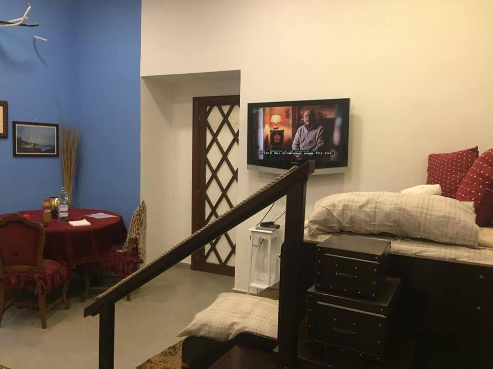 נאפולי Room Don Carlo מראה חיצוני תמונה