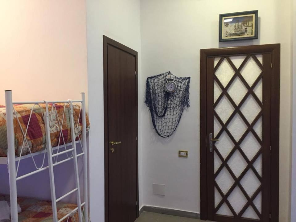 נאפולי Room Don Carlo מראה חיצוני תמונה