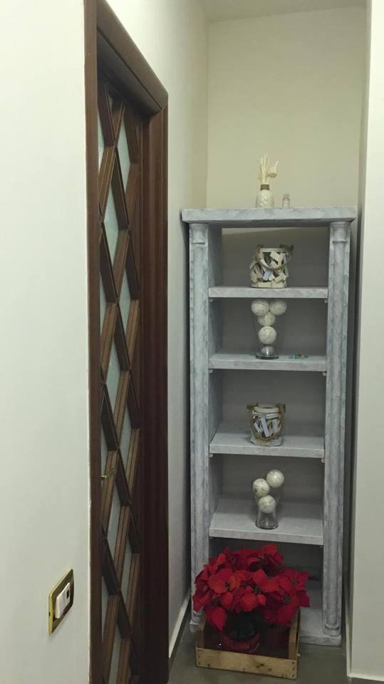 נאפולי Room Don Carlo מראה חיצוני תמונה