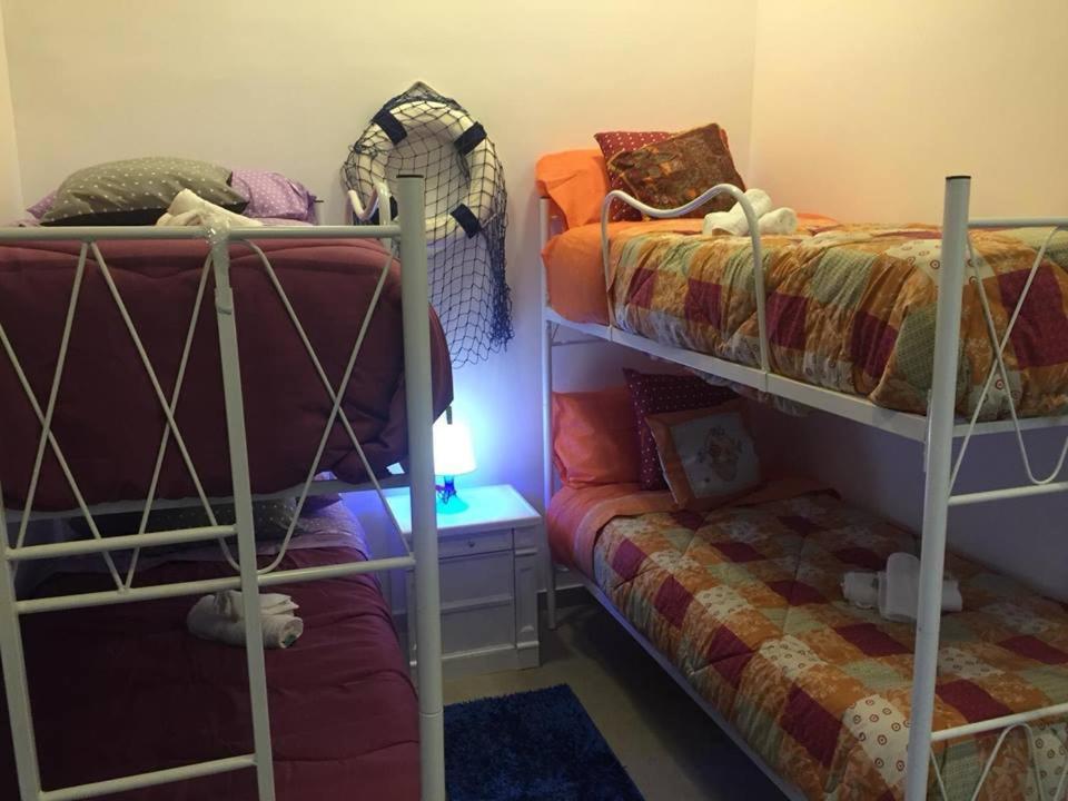 נאפולי Room Don Carlo מראה חיצוני תמונה