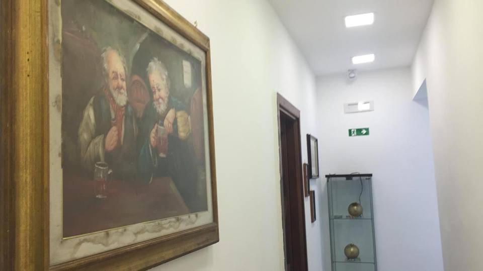 נאפולי Room Don Carlo מראה חיצוני תמונה