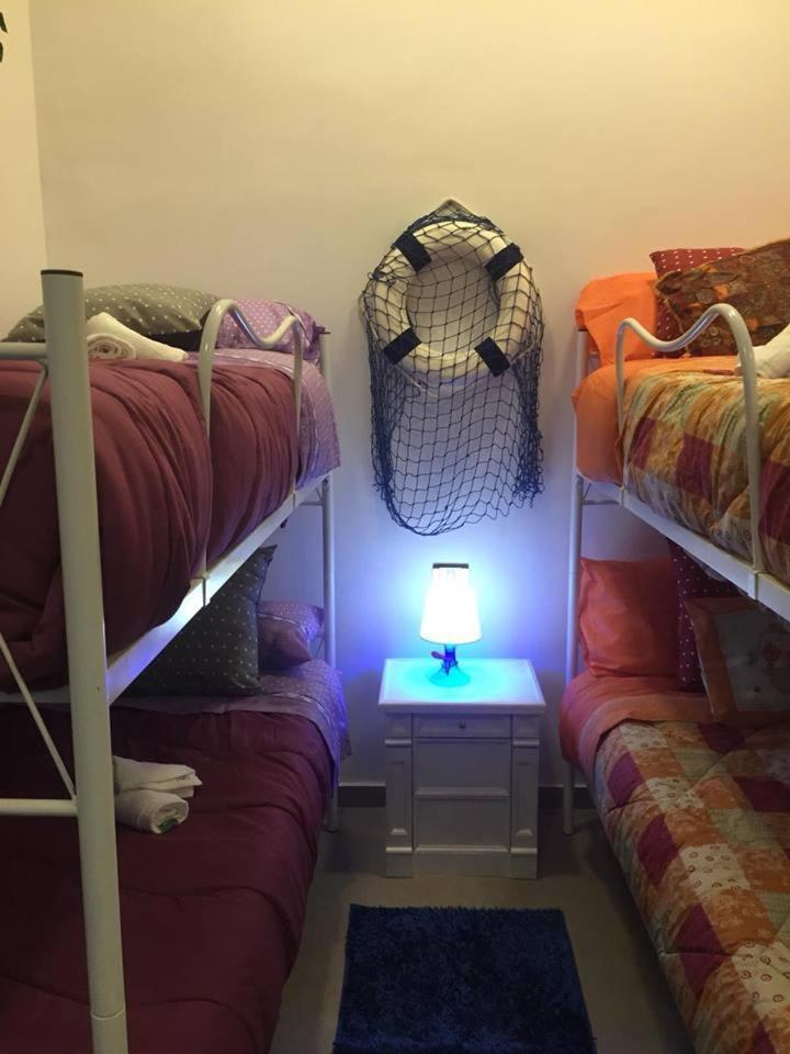 נאפולי Room Don Carlo מראה חיצוני תמונה