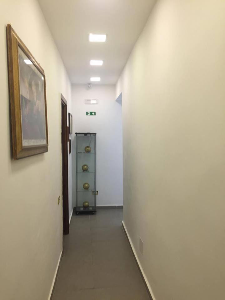נאפולי Room Don Carlo מראה חיצוני תמונה