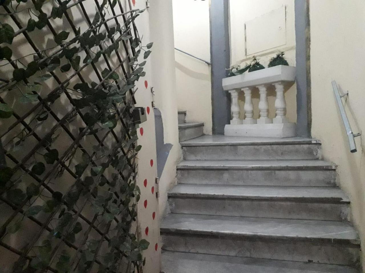 נאפולי Room Don Carlo מראה חיצוני תמונה