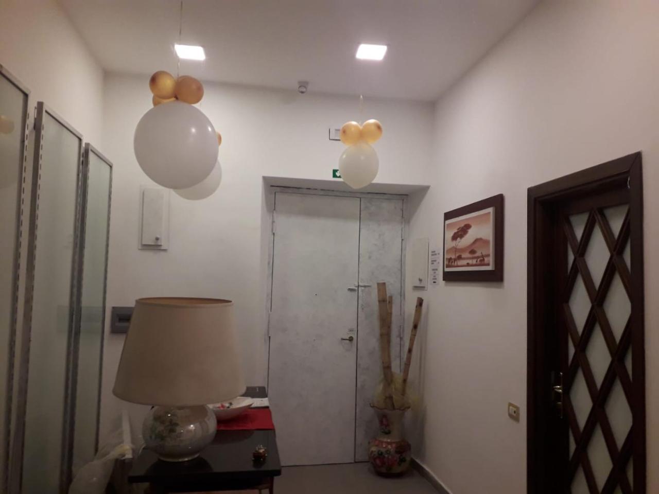 נאפולי Room Don Carlo מראה חיצוני תמונה