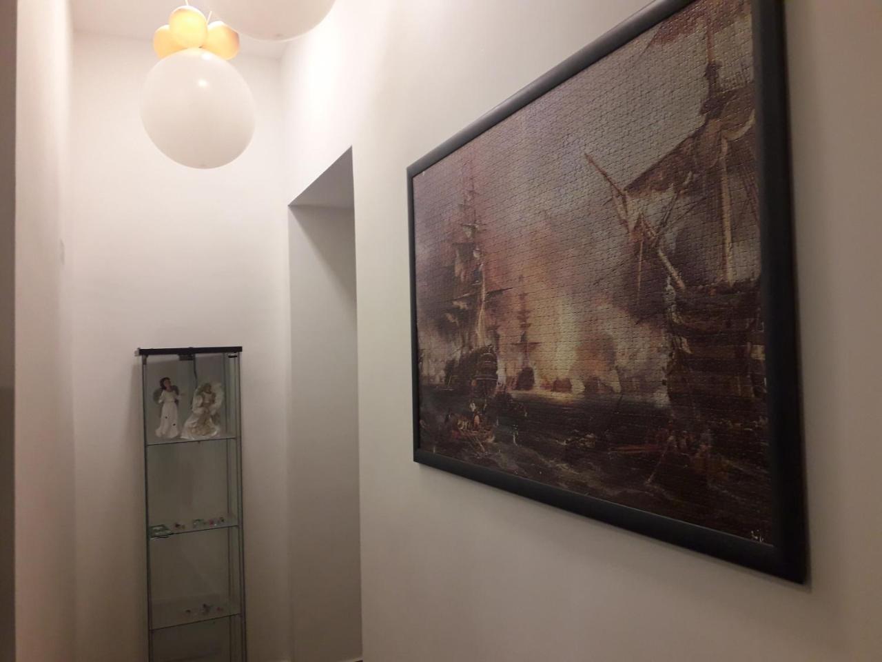נאפולי Room Don Carlo מראה חיצוני תמונה