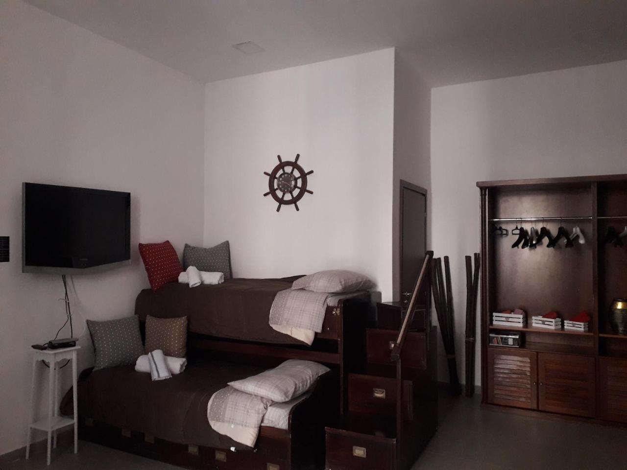 נאפולי Room Don Carlo מראה חיצוני תמונה