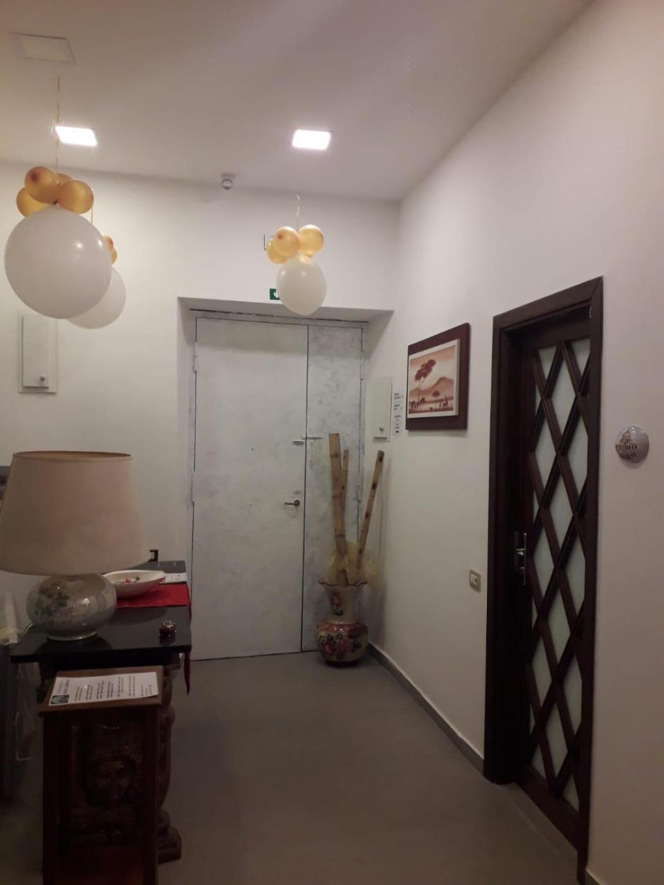 נאפולי Room Don Carlo מראה חיצוני תמונה
