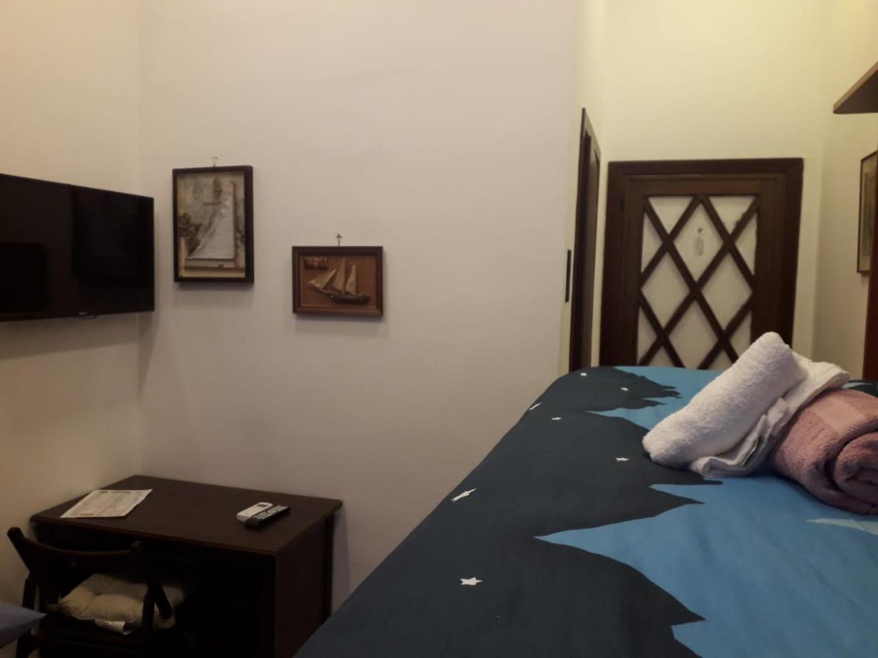 נאפולי Room Don Carlo מראה חיצוני תמונה