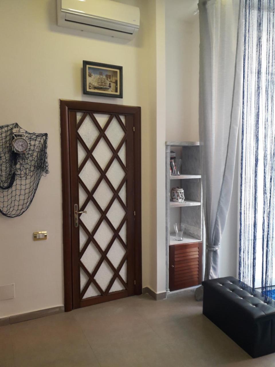 נאפולי Room Don Carlo מראה חיצוני תמונה
