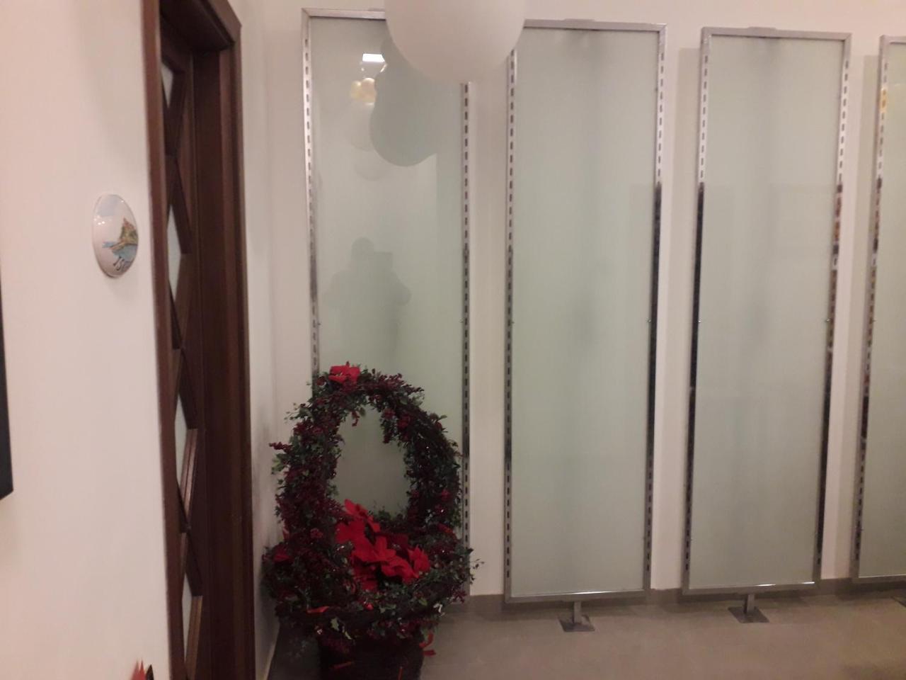 נאפולי Room Don Carlo מראה חיצוני תמונה
