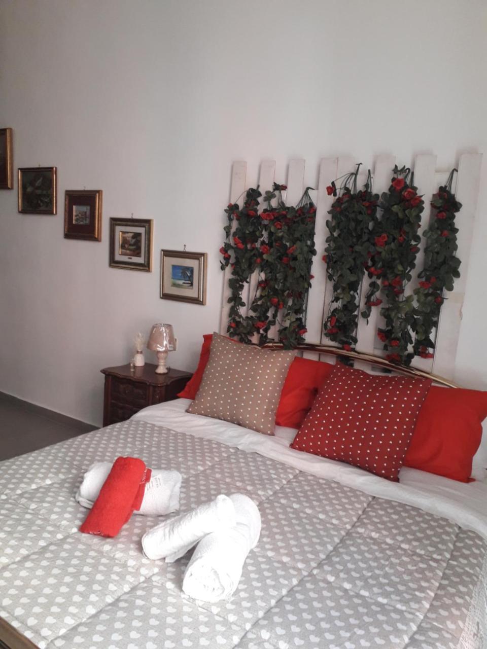 נאפולי Room Don Carlo מראה חיצוני תמונה