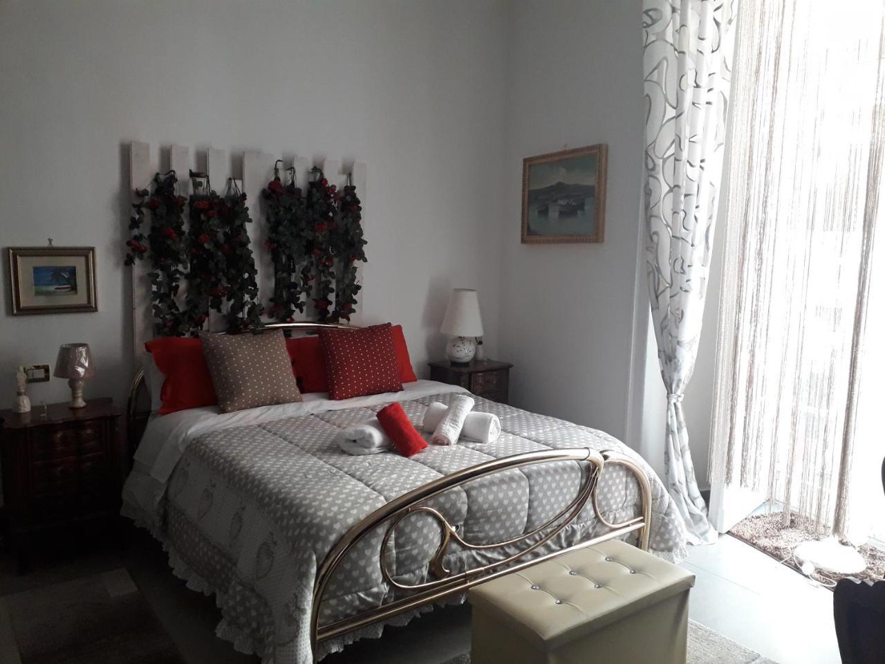 נאפולי Room Don Carlo מראה חיצוני תמונה