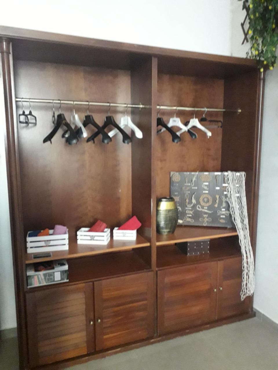 נאפולי Room Don Carlo מראה חיצוני תמונה