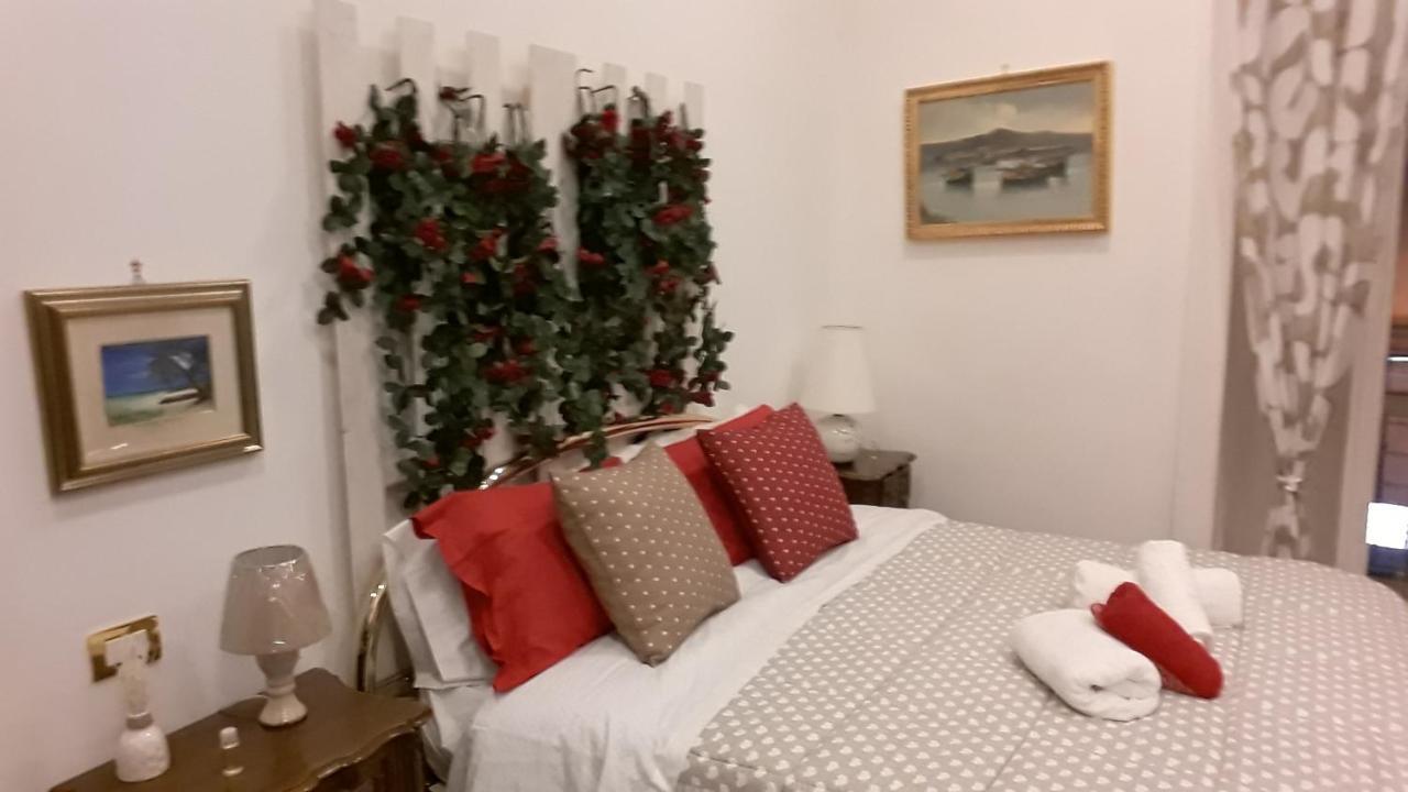 נאפולי Room Don Carlo מראה חיצוני תמונה