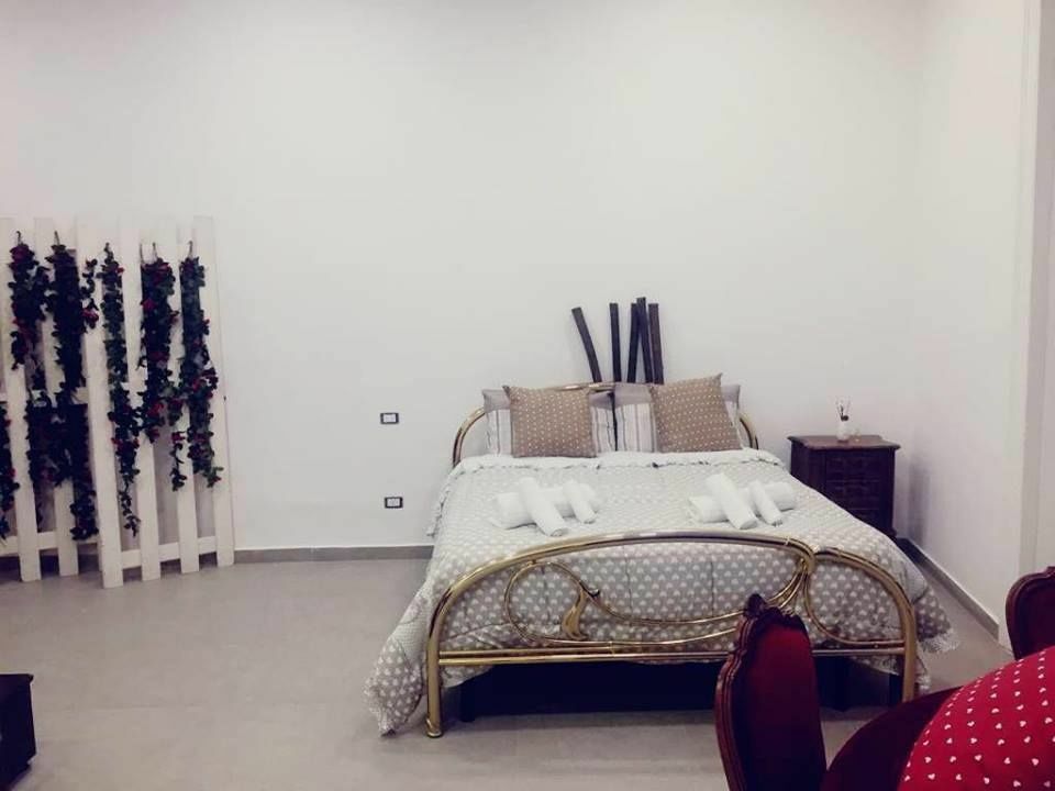 נאפולי Room Don Carlo מראה חיצוני תמונה