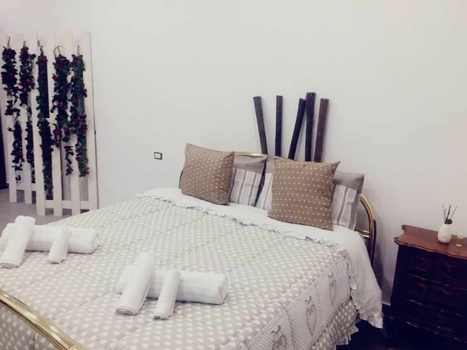 נאפולי Room Don Carlo מראה חיצוני תמונה